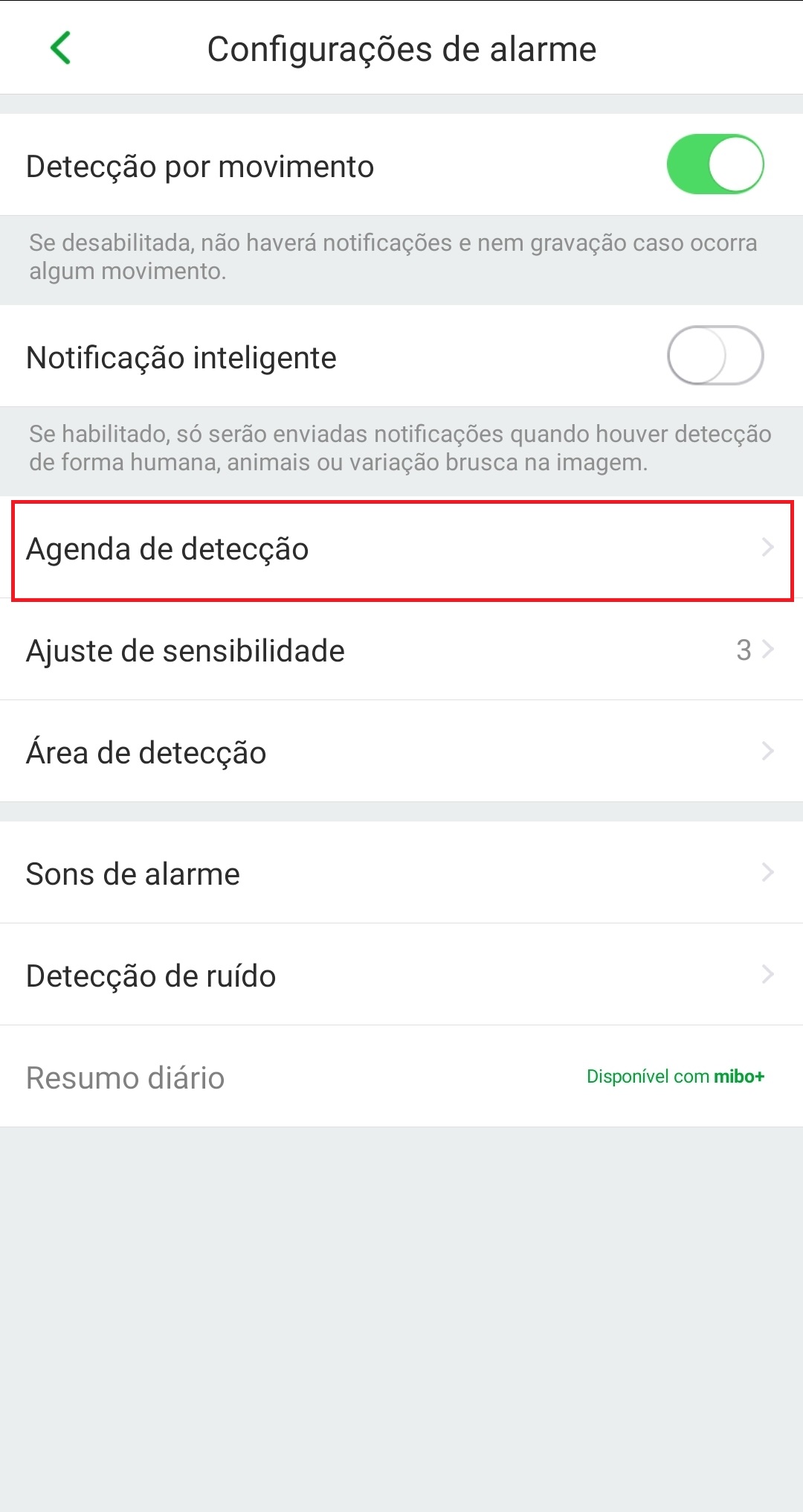 Agenda