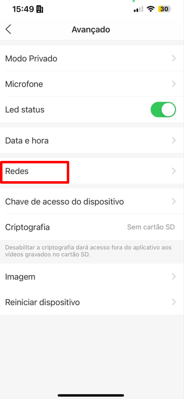 Redes