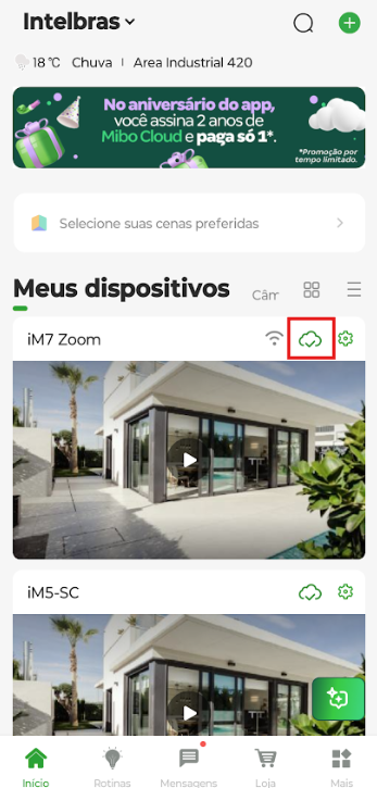 mibocloud