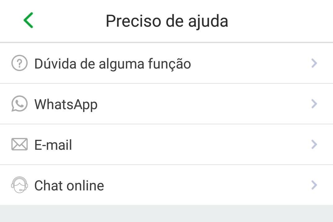 Ajuda