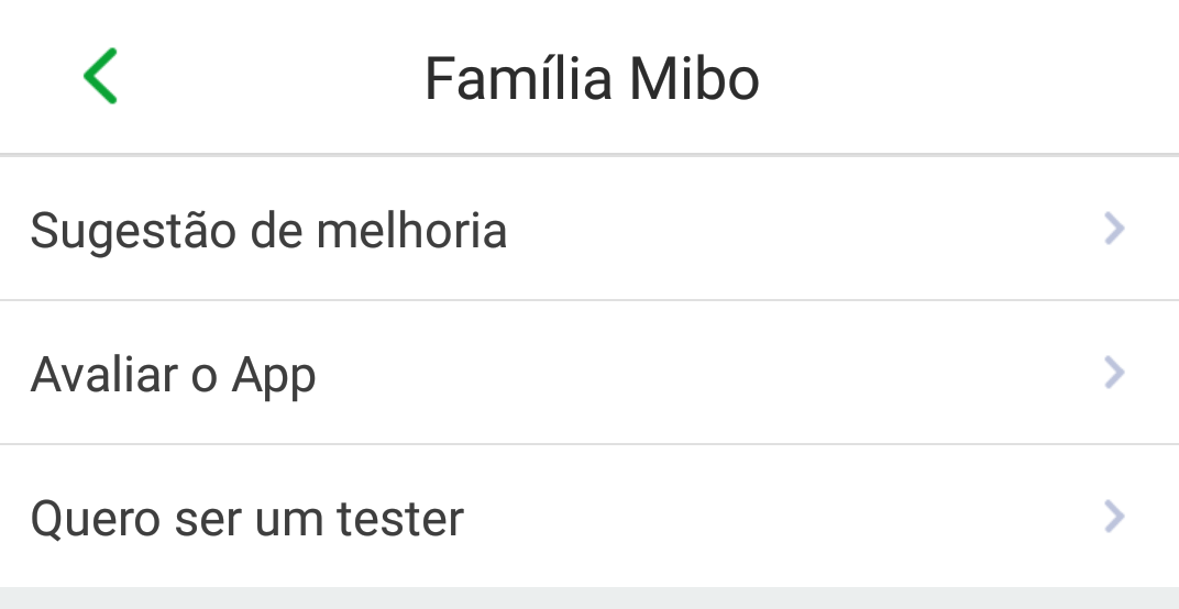 Família