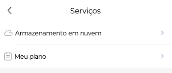 Serviços